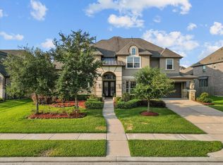 2206 Bailey Bend Ln, Friendswood, TX 77546