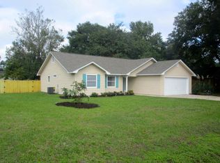 101 Bellvue Ct, Saint Marys, GA 31558