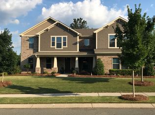 8748 Whitehawk Hill Rd, Waxhaw, NC 28173