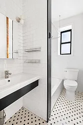 Rented by The Agency