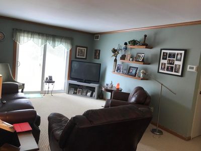 W158N11141 Legend Ave APT 7, Germantown, WI, 53022