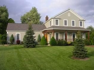 5371 Wilshire Park Dr, Hudson, OH 44236