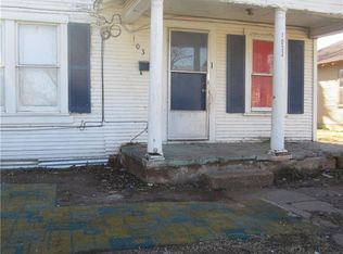 1033 S 13th St, Abilene, TX 79602
