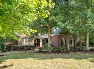 2801 Pulaski Dr, Monroe, NC 28110