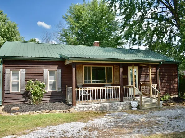 712 N Albany Avenue, Bolivar, MO 65613