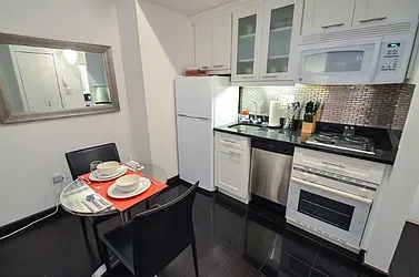 Rented by Global Realty Opportunities