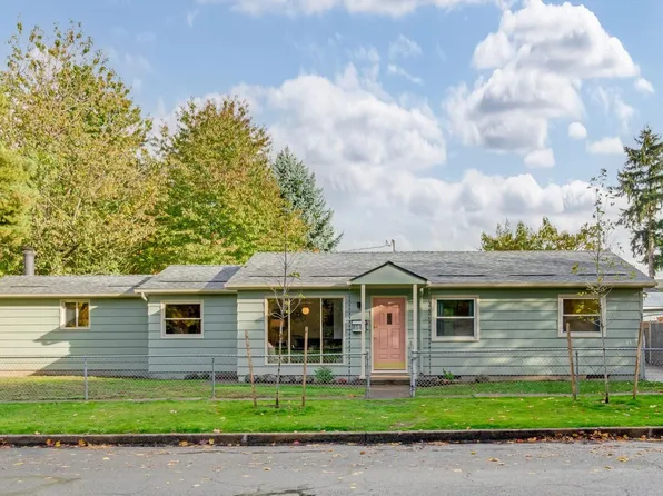 8580 N John Ave, Portland, OR 97203