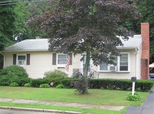73 Manzella Ct, Rockland, MA 02370