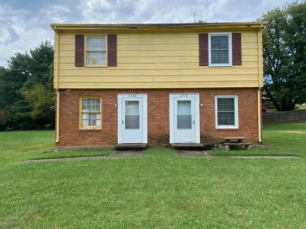 2708 Brooklyn Dr NW #&-2710, Roanoke, VA 24017