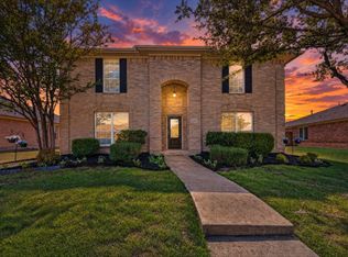 4091 Baroque Way, Frisco, TX 75033