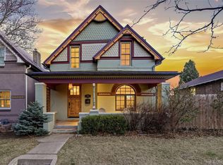 3460 W 31st Avenue, Denver, CO 80211