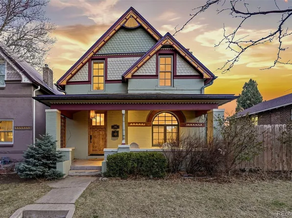 3460 W 31st Avenue, Denver, CO 80211