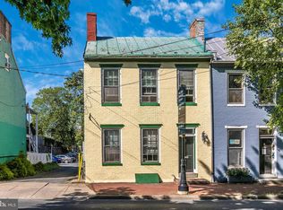 11 W South St, Frederick, MD 21701