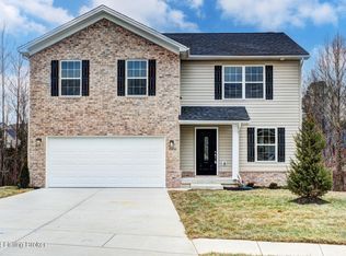 10408 Cedar Meadows Ct, Louisville, KY 40229