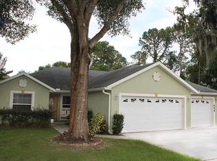 659 N Arnold Ave, Groveland, FL 34736