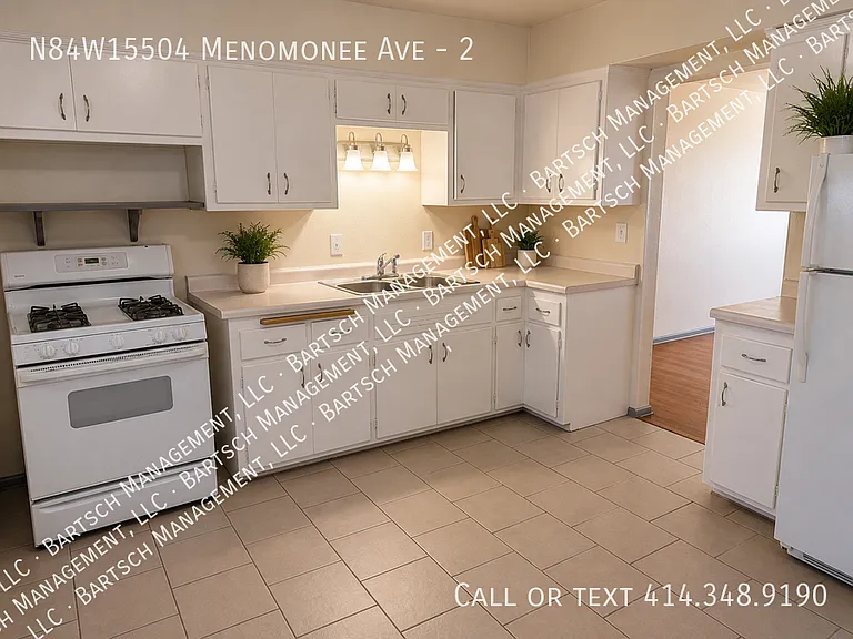 N84W15504 Menomonee Ave #2 — Photo 3