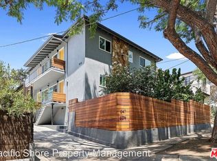 639 Robinson St, Los Angeles, CA 90026