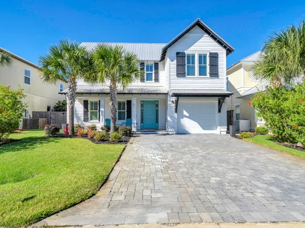 91 Charlotte Ave, Miramar Beach, FL 32550