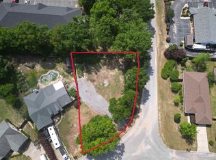 0 Jubilee Dr, Milton, FL 32571