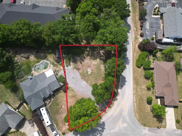 0 Jubilee Dr, Milton, FL 32571