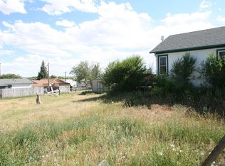 315 5th St, Chugwater, WY 82210