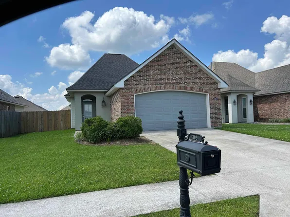 309 Paisley Pkwy, Sulphur, LA 70665