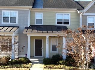 3816 Heritage View Trl, Wake Forest, NC 27587