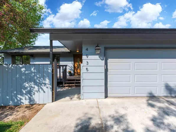 4935 N Bitterbrush Dr, Boise, ID 83703