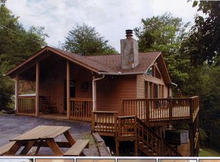 204 Rodeo Dr, Gatlinburg, TN 37738