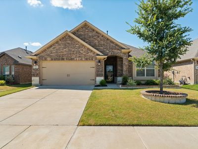 3209 Comal Dr, Little Elm, TX, 75068