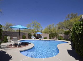 461 E Windy Peak Cir, Tucson, AZ 85704