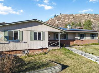 219 Burgess Drive, Castle Rock, CO 80104