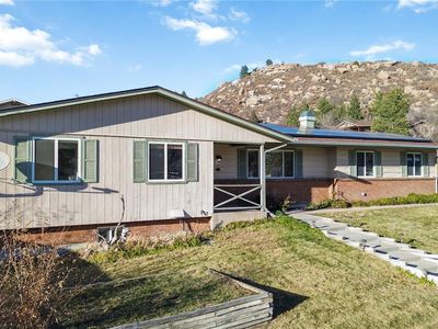 219 Burgess Drive, Castle Rock, CO, 80104
