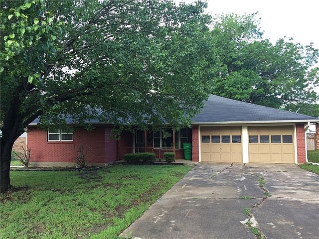1st image of 1307 Hillside Dr