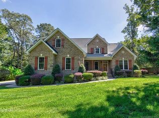 14322 Ramah Church Rd, Huntersville, NC 28078