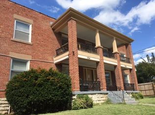 1700 E 36th St APT 1, Kansas City, MO 64109