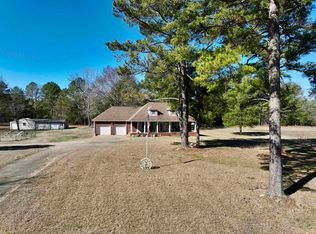 5210 Highway 142 Rd, Counce, TN 38326
