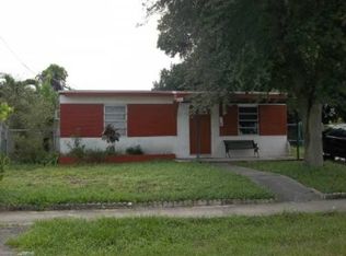 1440 NE 155th Ter, North Miami Beach, FL 33162