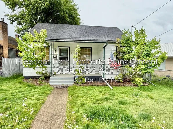 309 W Mission Ave, Kellogg, ID 83837