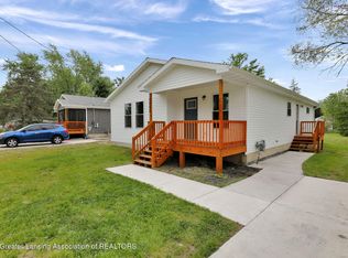 5006 Christiansen Rd, Lansing, MI 48910