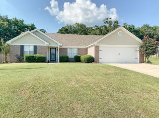 91 Colby Ln, Columbus, MS 39702