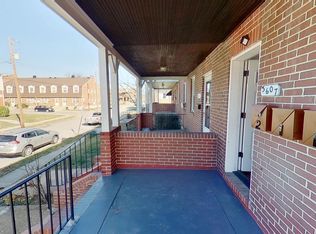 3607 Fernhill Ave, Baltimore, MD 21215