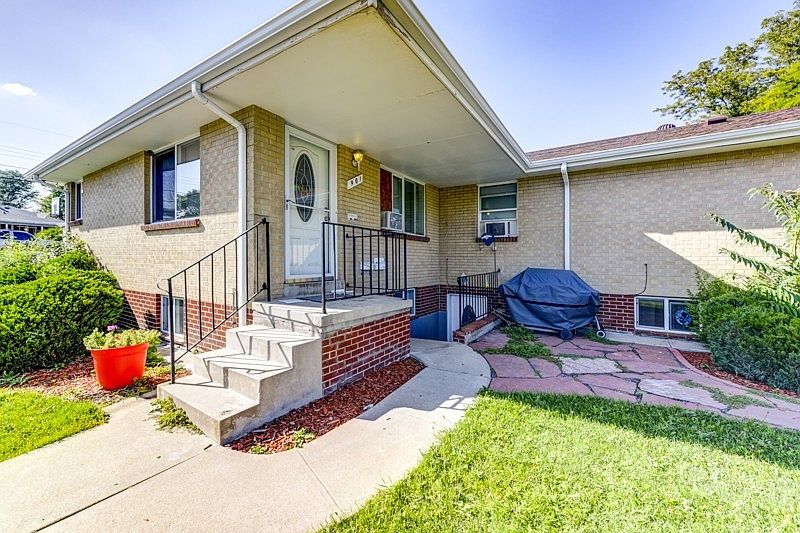 901903 Wolff Street Apartment Rentals Denver, CO Zillow