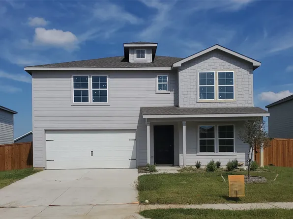 849 Sugartree Dr, Cleburne, TX 76031