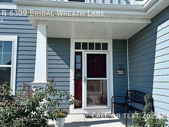 2nd image of W139 N 6309 Bridal Wreath Ln