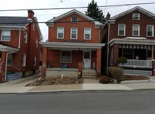 2824 Brentwood Ave, Pittsburgh, PA
