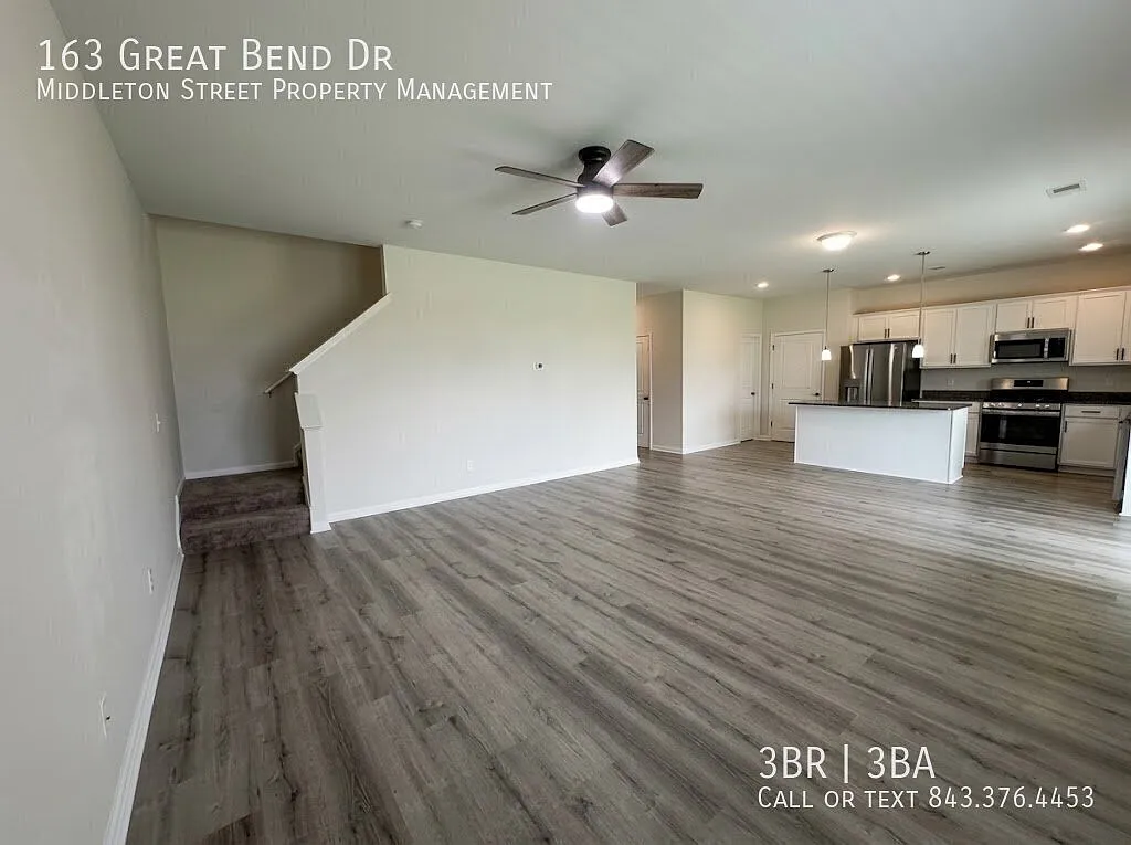 163 Great Bend Dr Beaufort, SC 29906 — Photo 4