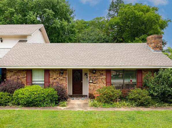 710 Danville Rd Unit A-4, Kilgore, TX 75662