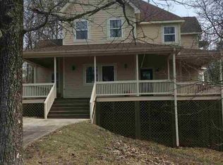 2456 Panorama Way W, Guntersville, AL 35976