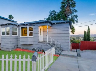 11761 Walnut Rd, Lakeside, CA 92040